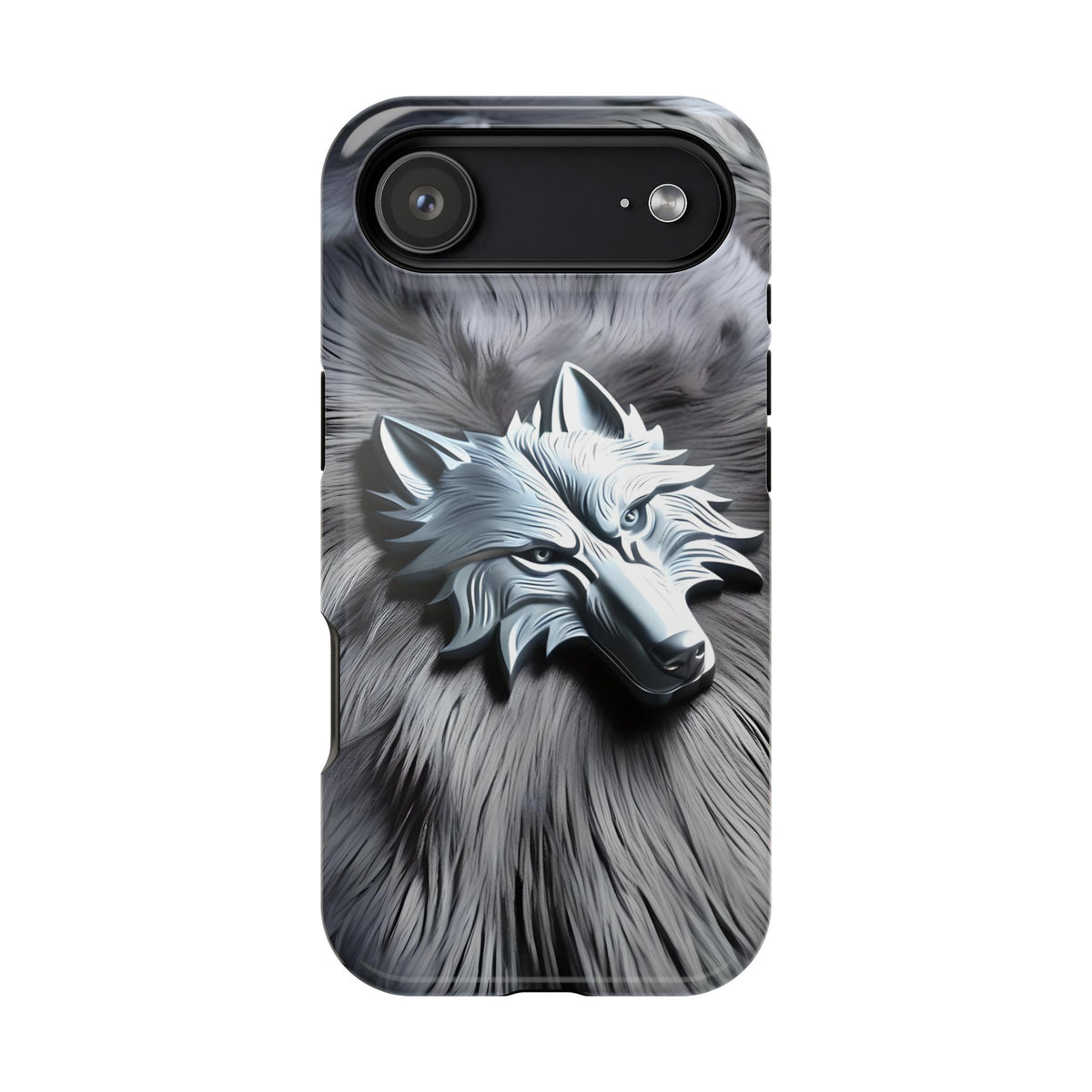 🤍 The Enchanted Aura™ Magnetic iPhone Case 🤍