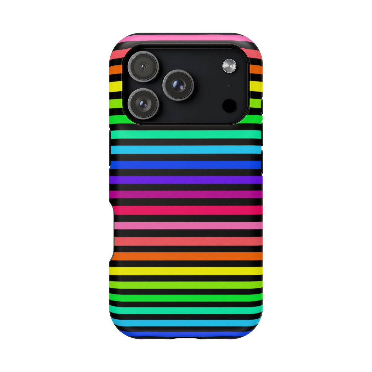 🤍 The Enchanted Aura™ Magnetic iPhone Case 🤍