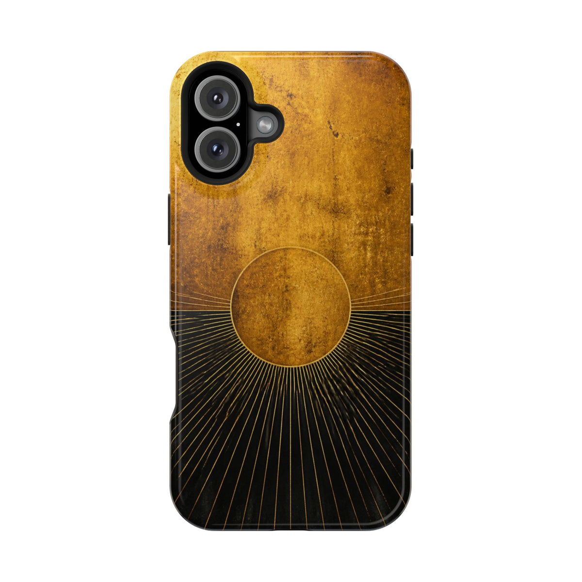 🤍 The Enchanted Aura™ Magnetic iPhone Case 🤍