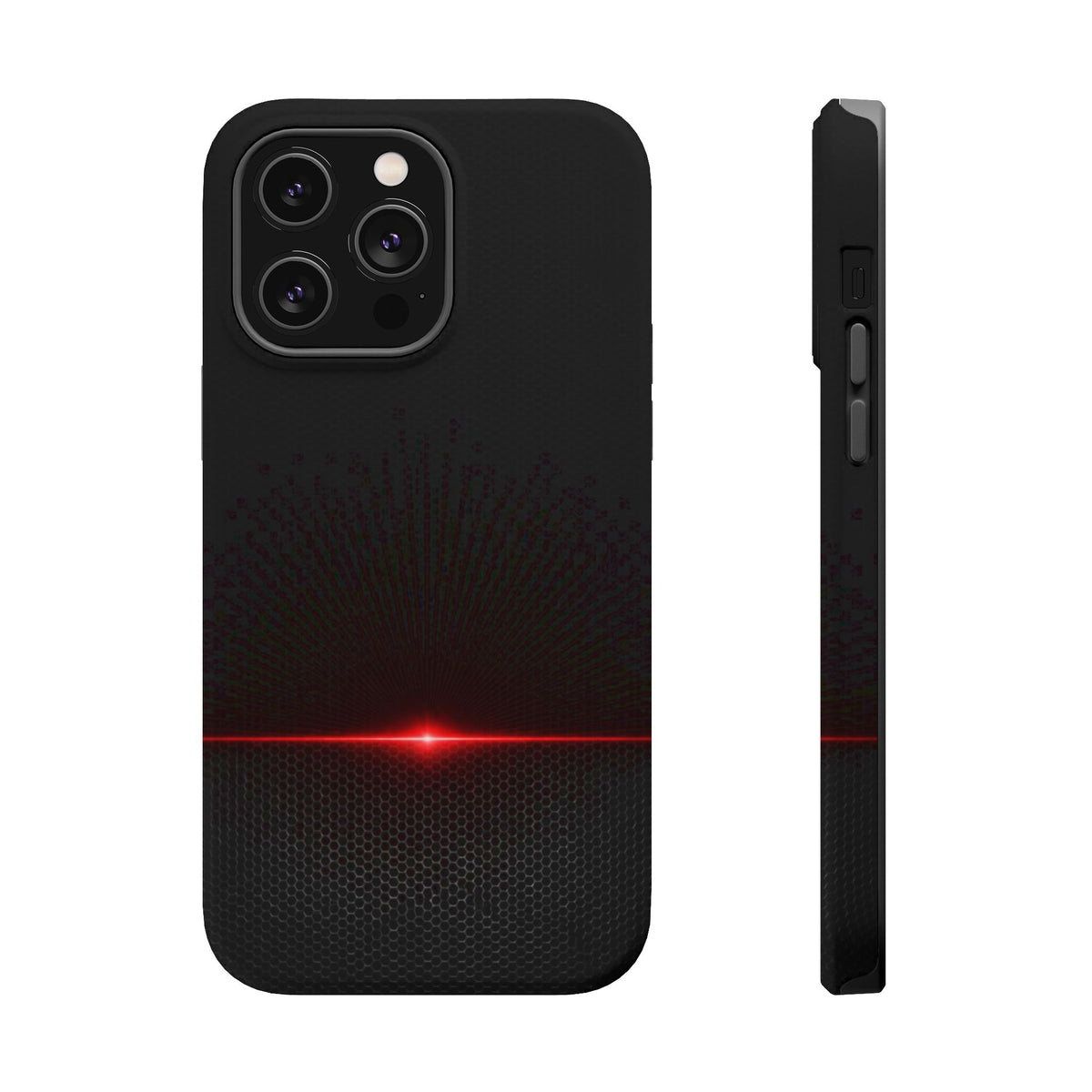 🤍 The Enchanted Aura™ Magnetic iPhone Case 🤍