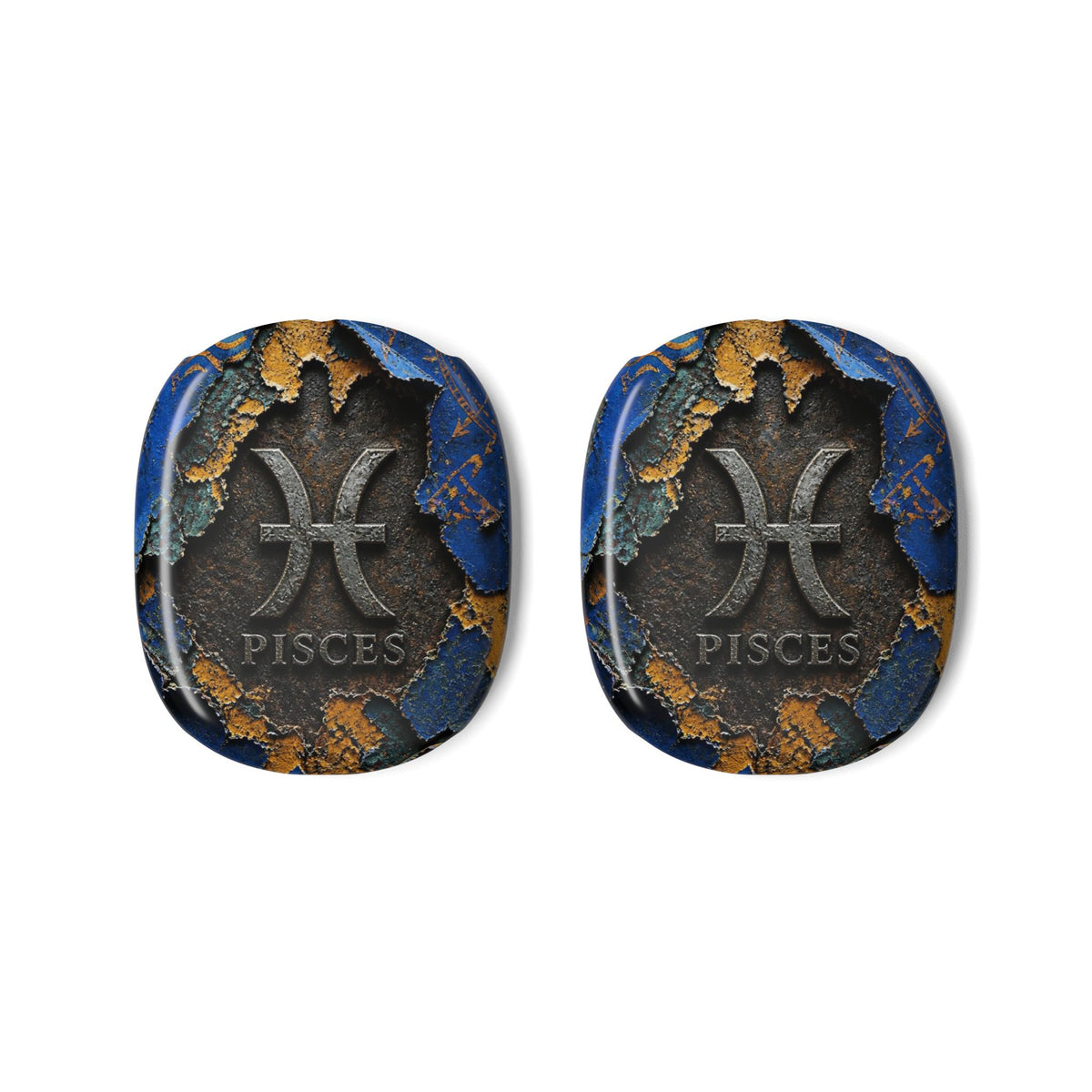 🤍 The Enchanted Aura™ Pisces AirPods Max Case 🤍