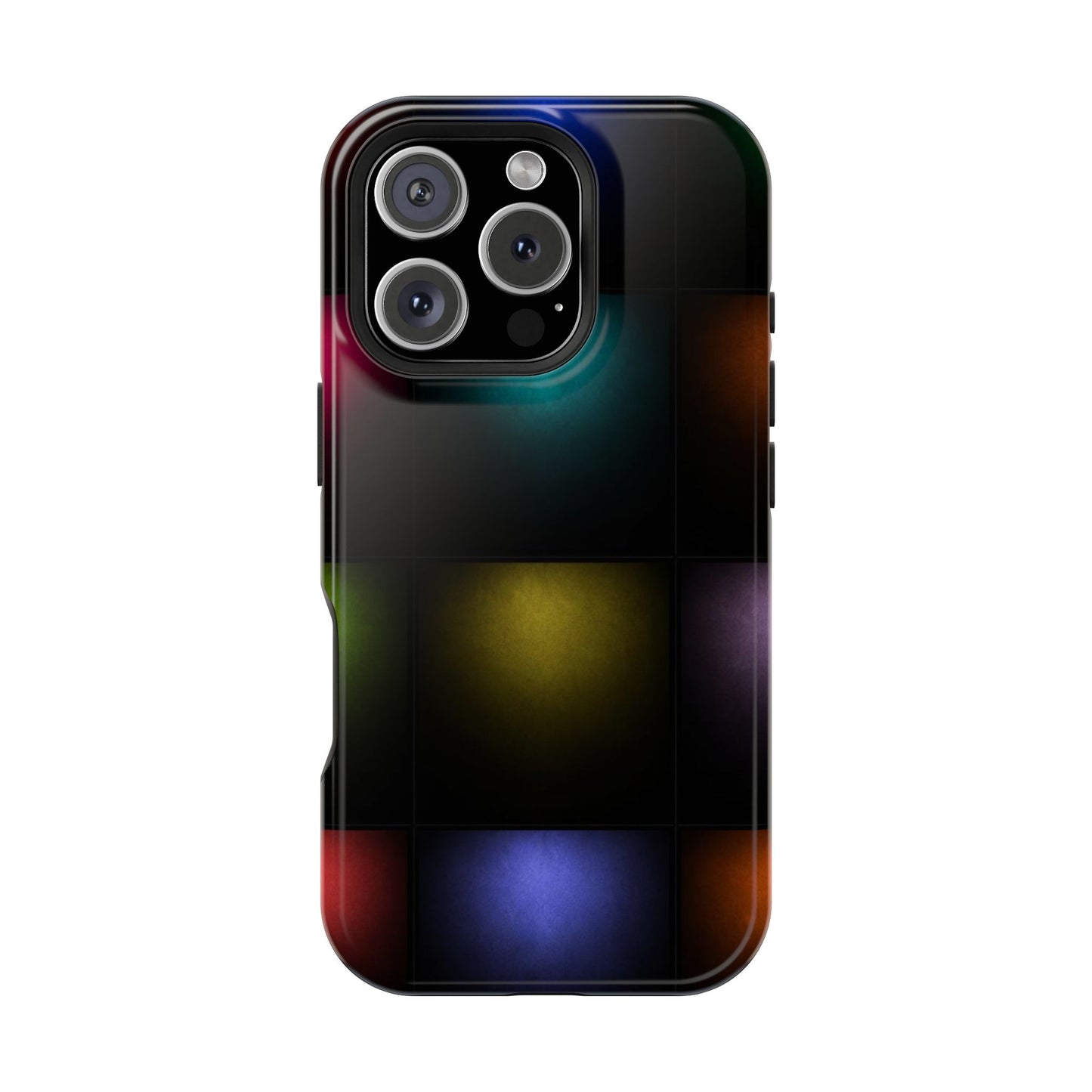 🤍 The Enchanted Aura™ Magnetic iPhone Case 🤍