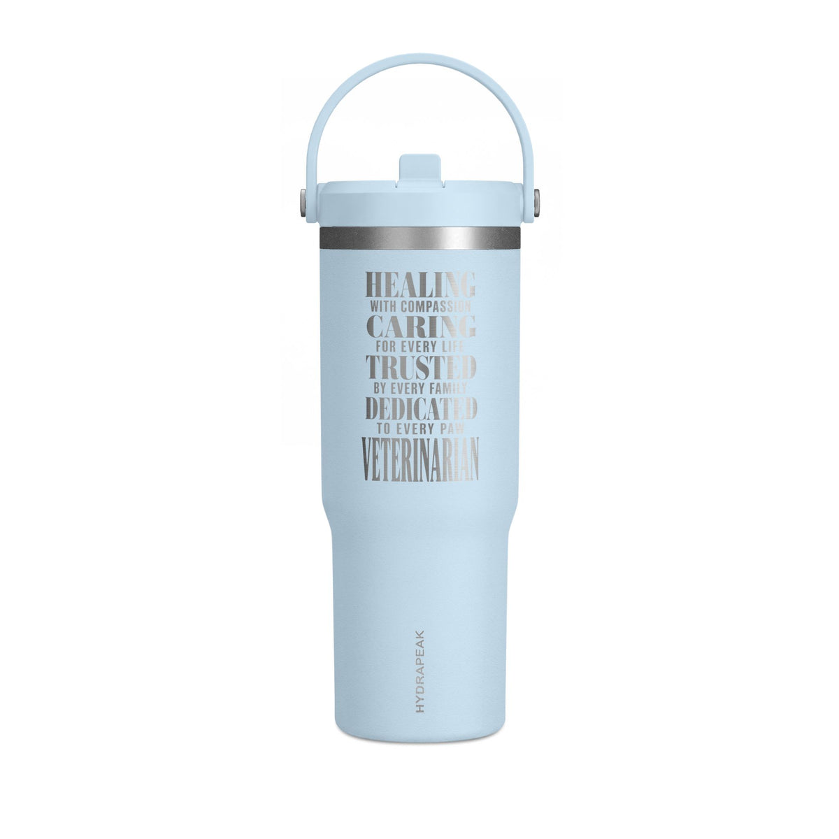 🤍 Enchanted Profession™ Tumbler | The Enchanted Sips & Essentials™ Collection 🤍
