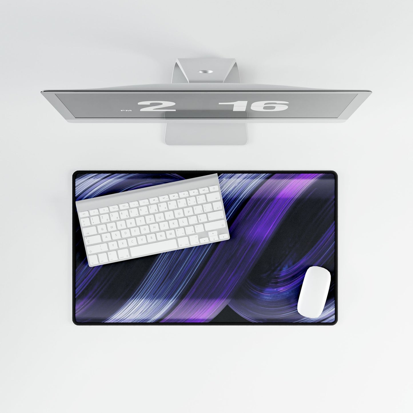 ✨🖥️ The Enchanted Surface Desk Mat 💫 Where magic meets productivity