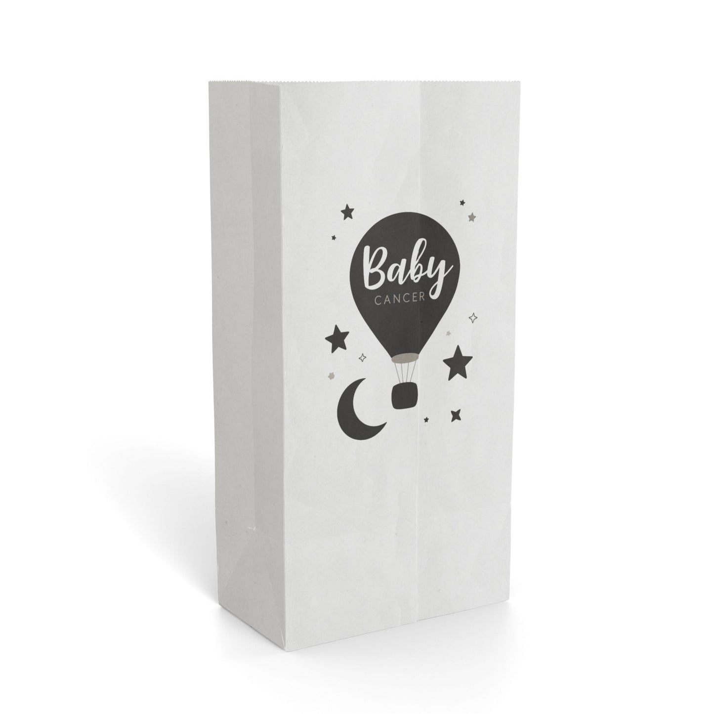 ♋ Baby Cancer Gift Bag | The Little Zodiac™ Collection