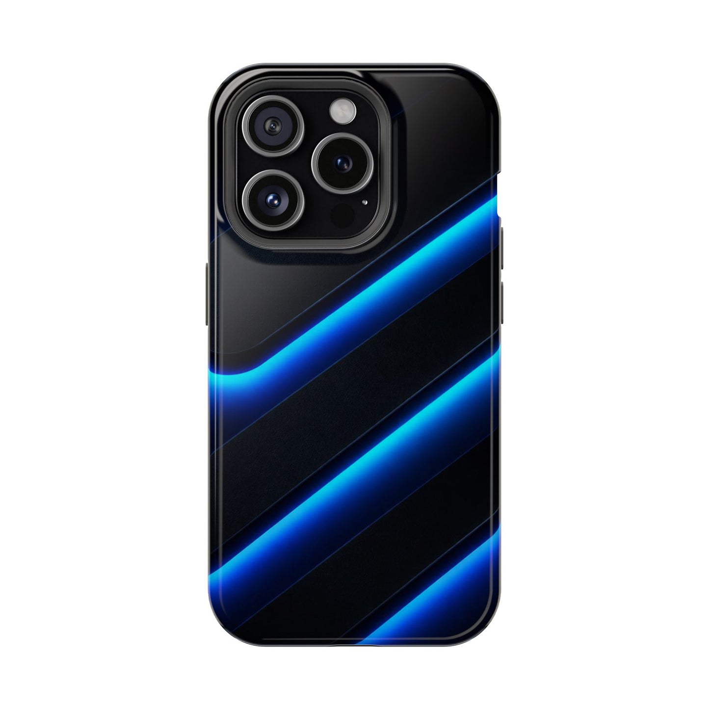 🤍 The Enchanted Aura™ Magnetic iPhone Case 🤍