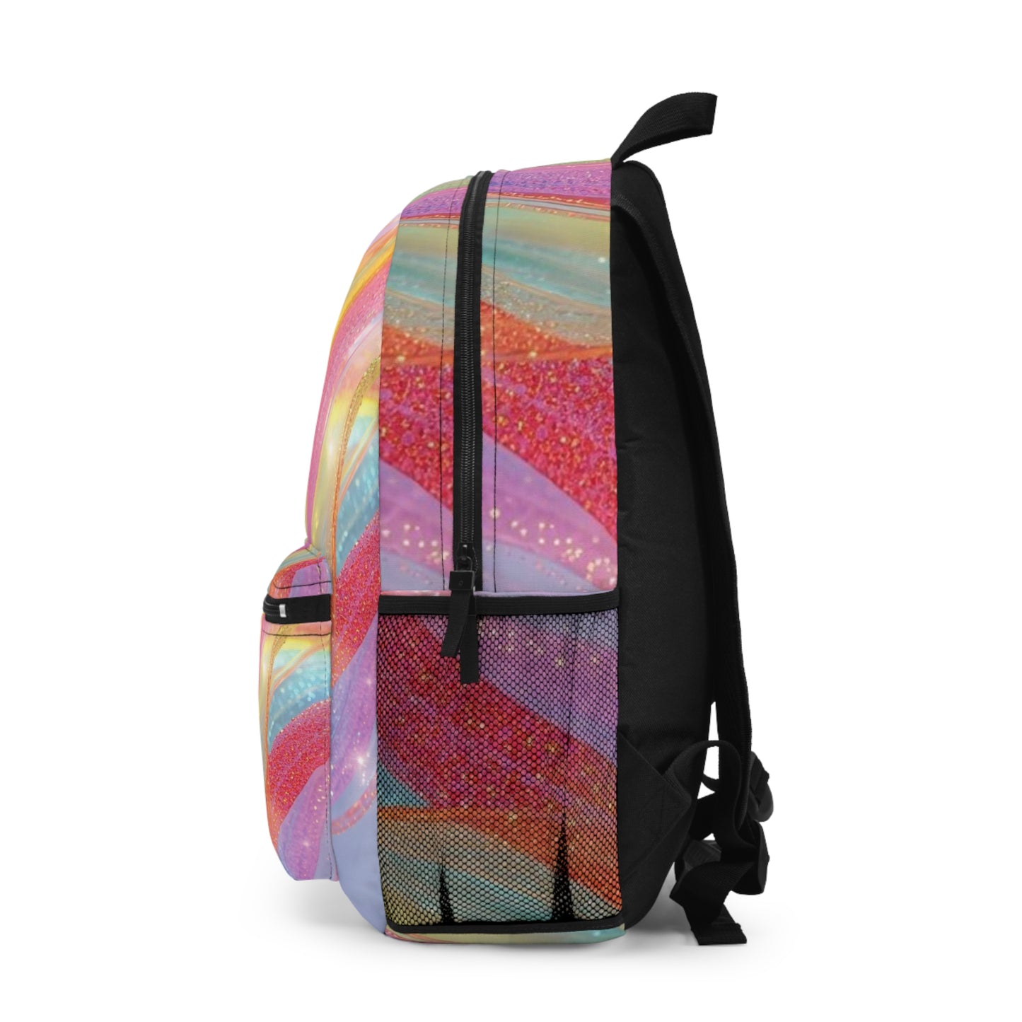 ✨ Step Up Your Style with Razzle-Dazzle Backpacks—Shine, Sparkle & Slay! 📚✈️✨ Turn heads with Razzle-Dazzle Backpacks! 📚