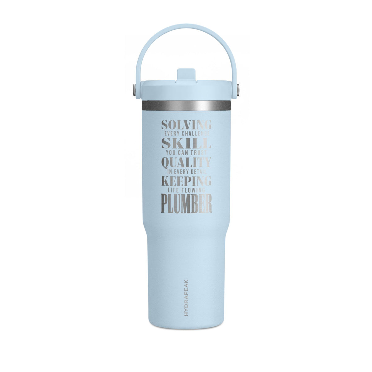 🤍 Enchanted Profession™ Tumbler | The Enchanted Sips & Essentials™ Collection 🤍