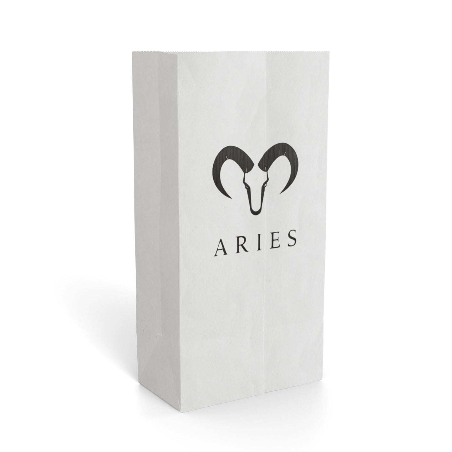 🤍 Aries Gift Bag | The Enchanted Wrap™ Collection 🤍
