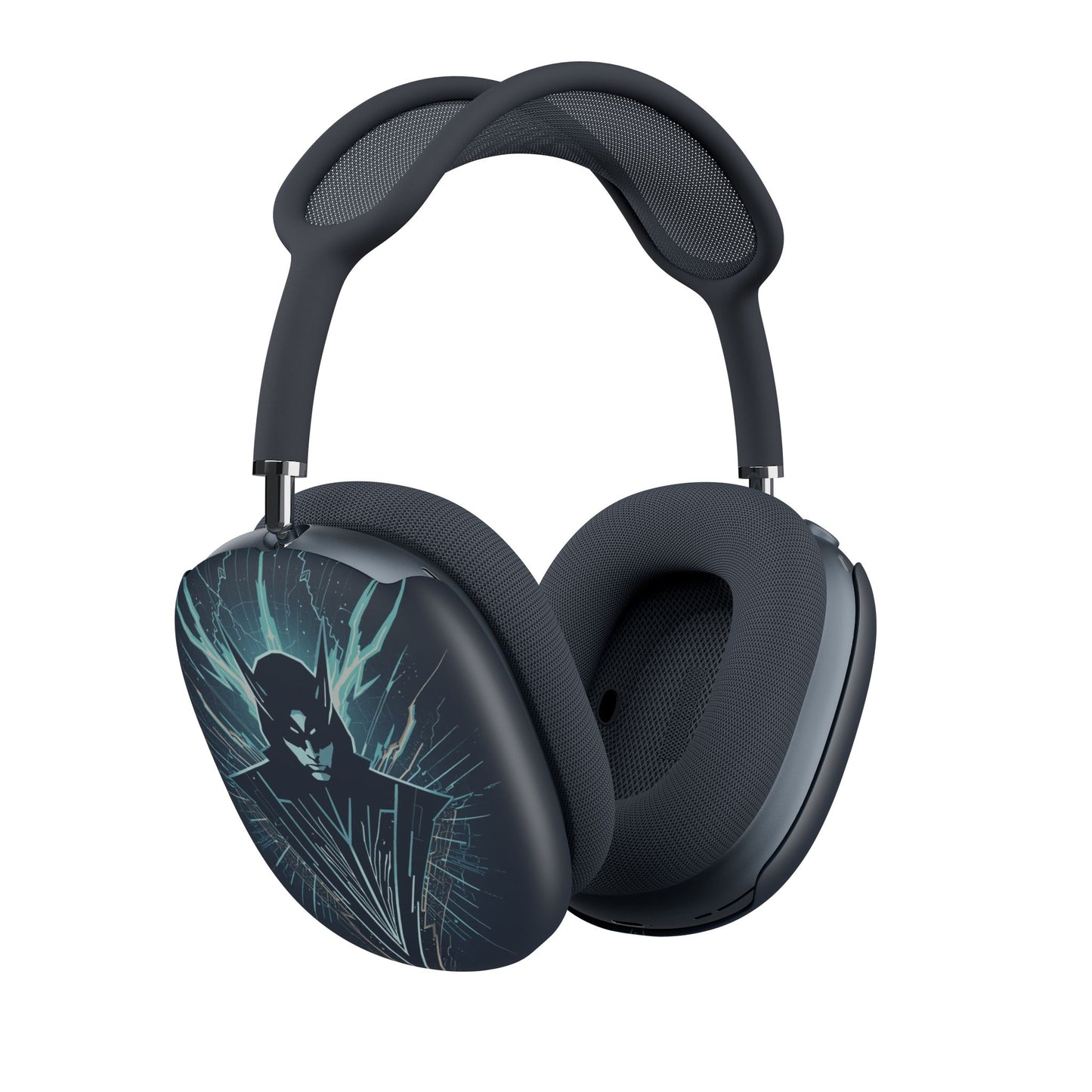 The Enchanted Aura™ AirPods Max Case – One-of-One Statement Shell 🎧✨