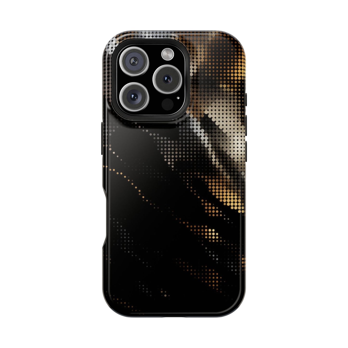 🤍 The Enchanted Aura™ Magnetic iPhone Case 🤍