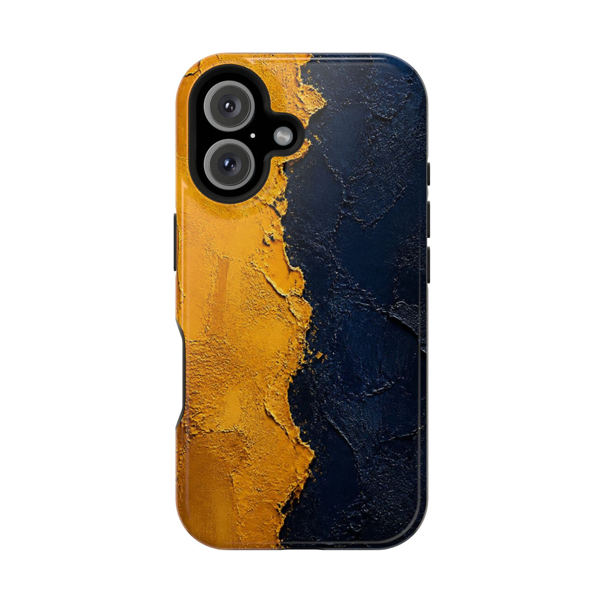 🤍 The Enchanted Aura™ Magnetic iPhone Case 🤍