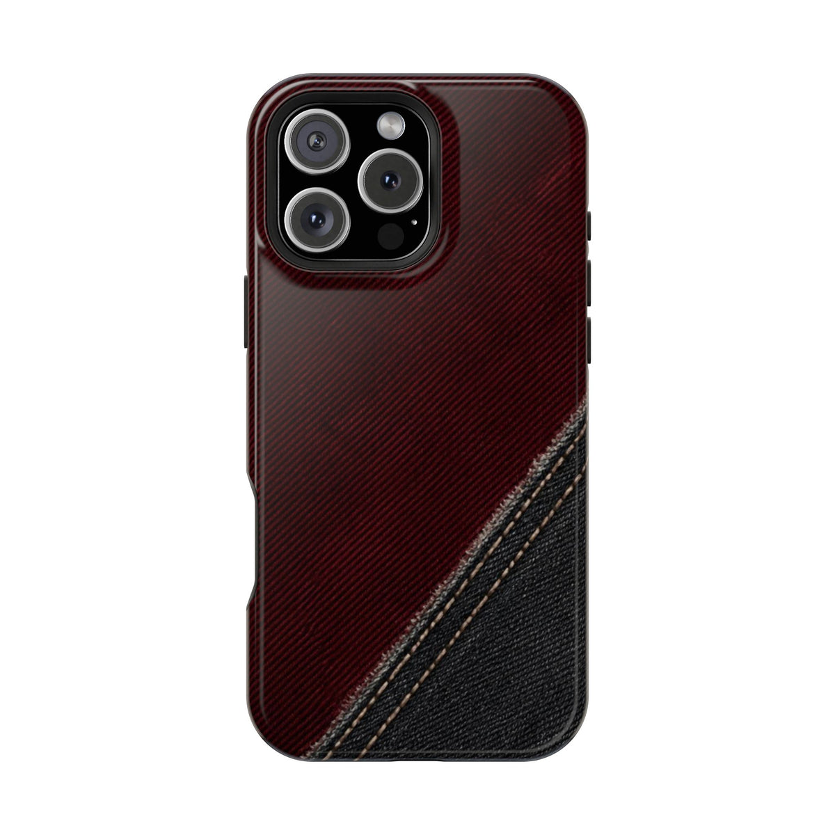 🤍 The Enchanted Aura™ Magnetic iPhone Case 🤍