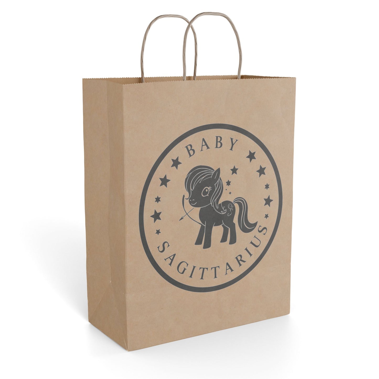 ♐ Baby Sagittarius Gift Bag | The Little Zodiac™ Collection