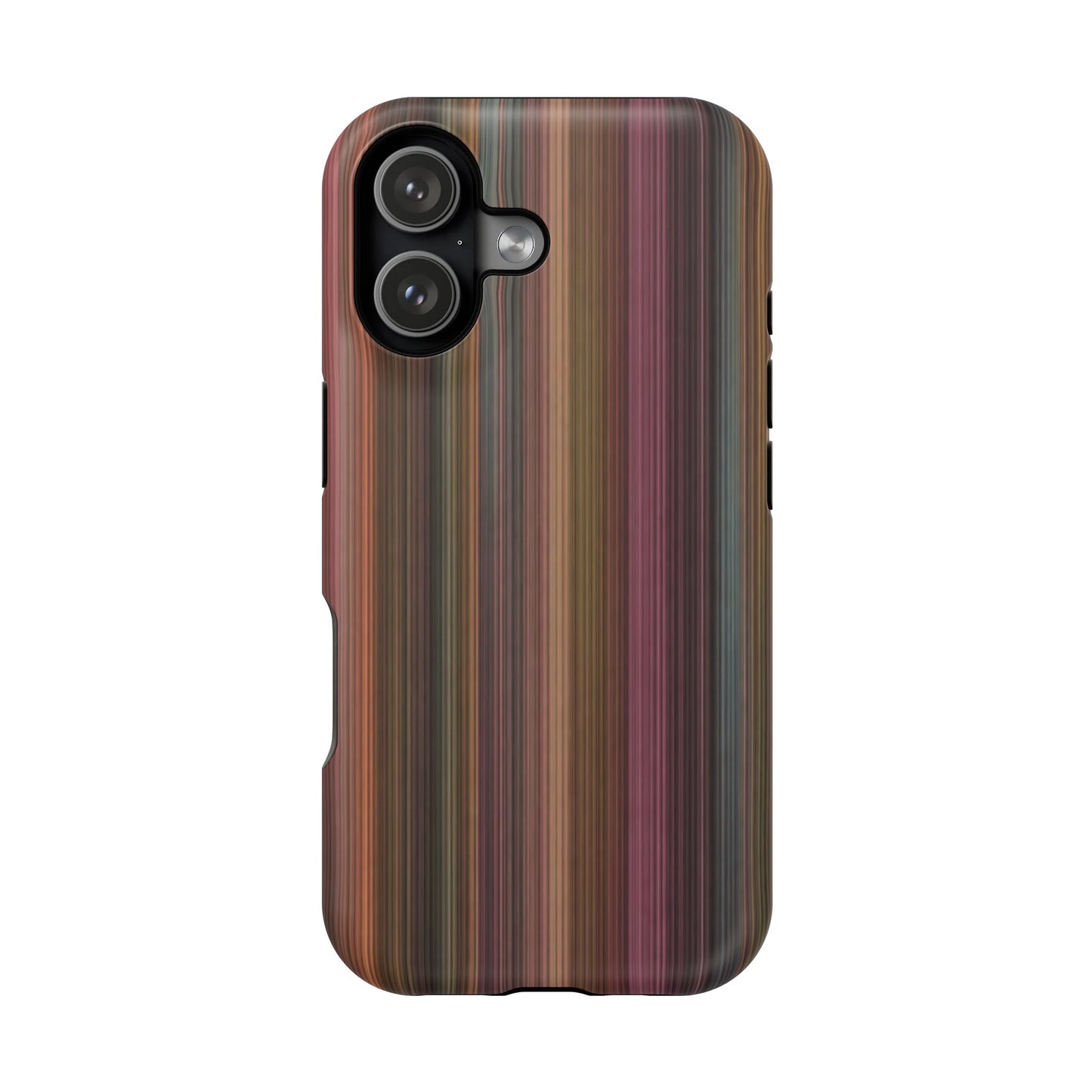 🤍 The Enchanted Aura™ Magnetic iPhone Case 🤍