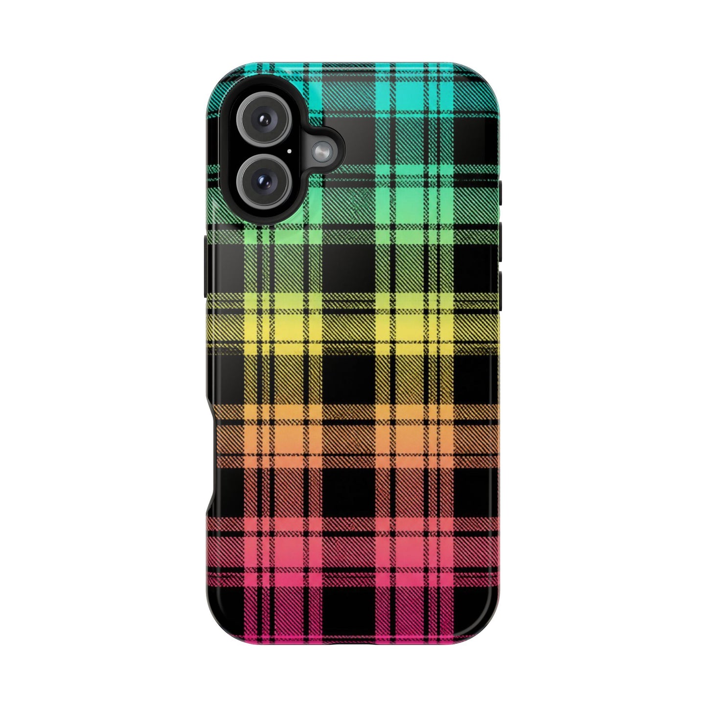 🤍 The Enchanted Aura™ Magnetic iPhone Case 🤍