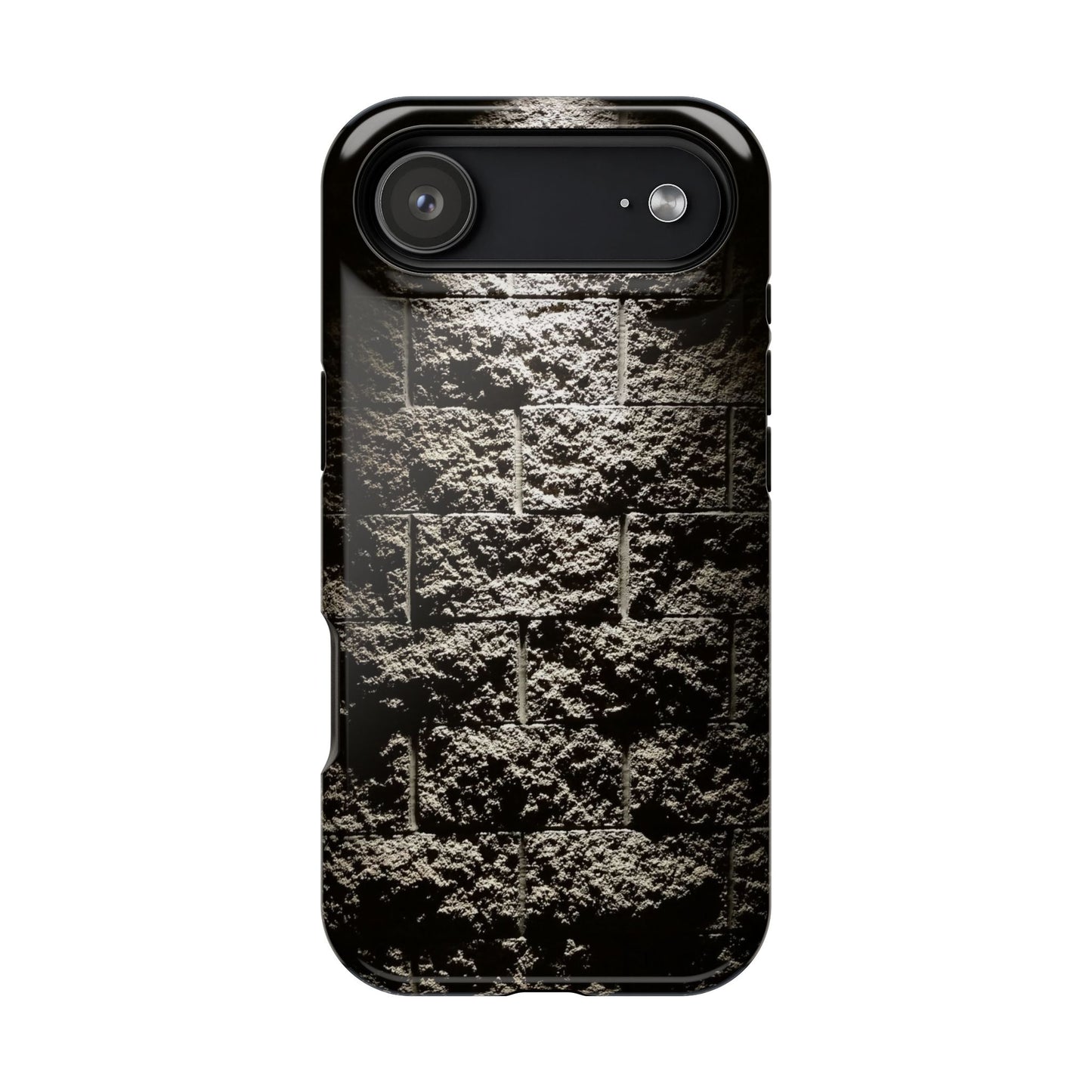 🤍 The Enchanted Aura™ Magnetic iPhone Case 🤍