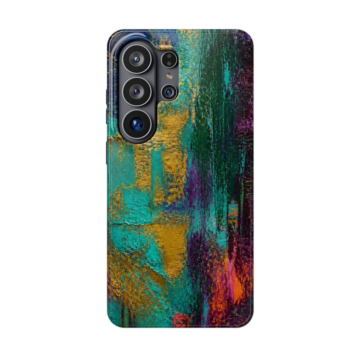 🤍 The Enchanted Aura™ Magnetic Samsung Galaxy Case 🤍