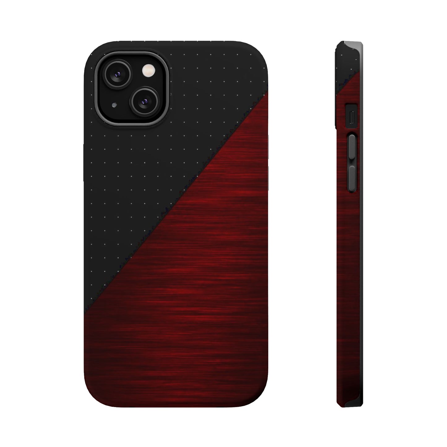 🤍 The Enchanted Aura™ Magnetic iPhone Case 🤍