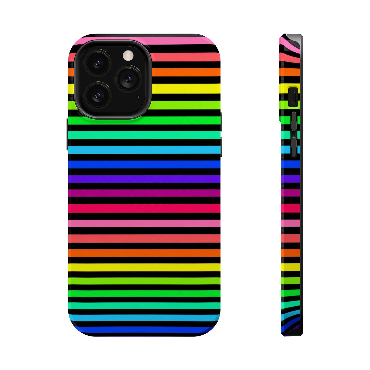 🤍 The Enchanted Aura™ Magnetic iPhone Case 🤍