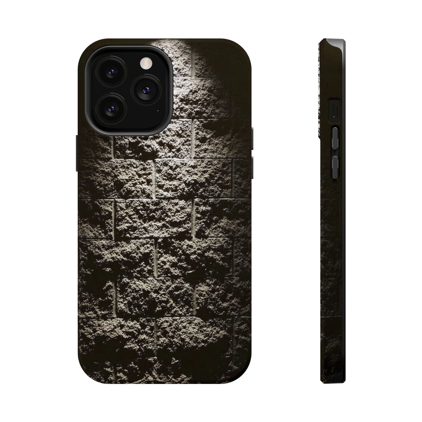 🤍 The Enchanted Aura™ Magnetic iPhone Case 🤍