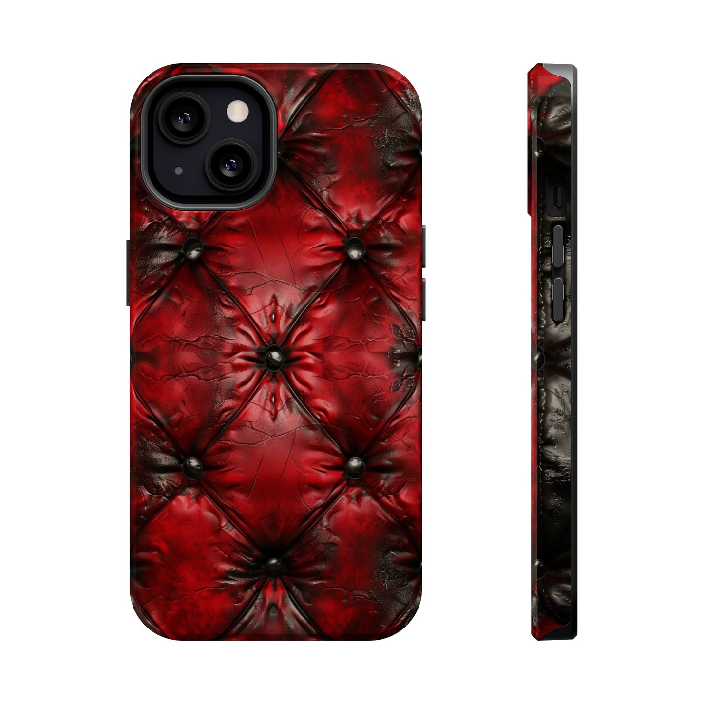 🤍 The Enchanted Aura™ Magnetic iPhone Case 🤍