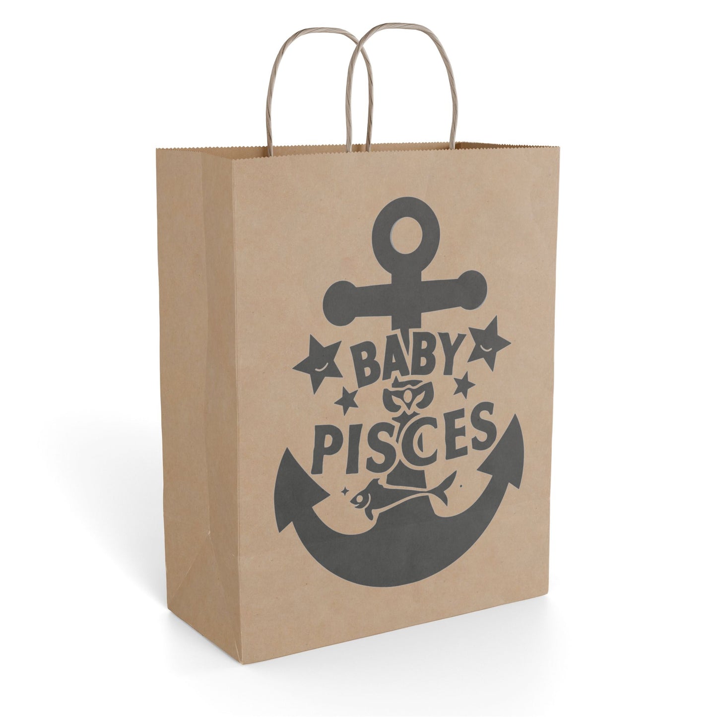 ♓ Baby Pisces Gift Bag | The Little Zodiac™ Collection