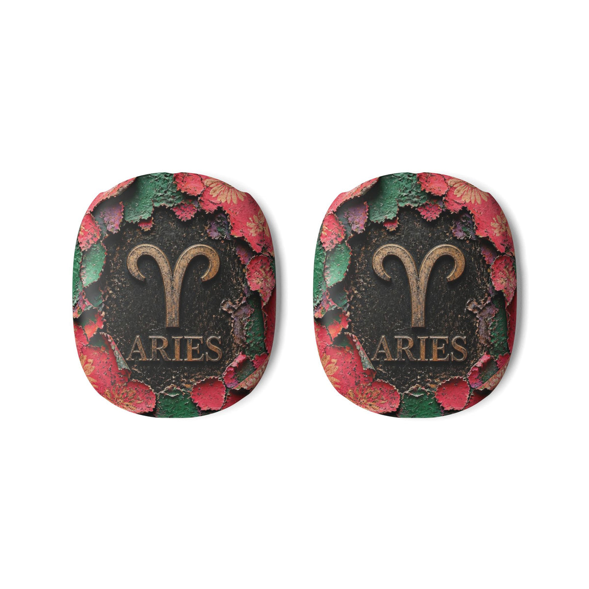 🤍 The Enchanted Aura™ Aries AirPods Max Case 🤍