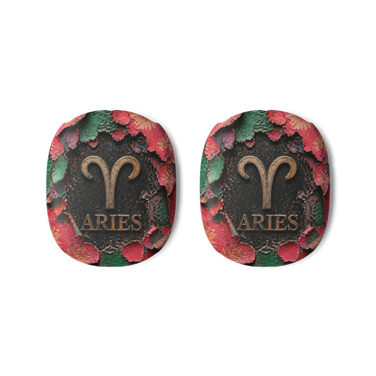 🤍 The Enchanted Aura™ Aries AirPods Max Case 🤍