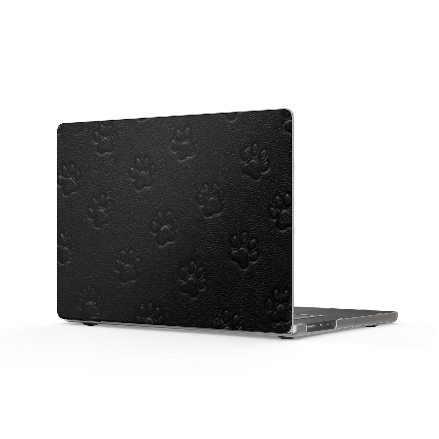 🤍 The Enchanted Space Black™ MacBook Case 🤍