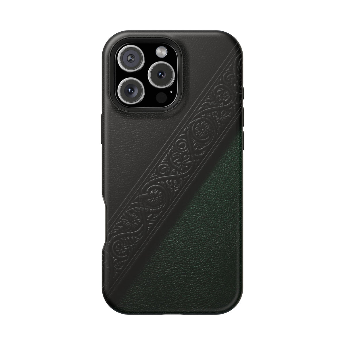 🤍 The Enchanted Aura™ Magnetic iPhone Case 🤍