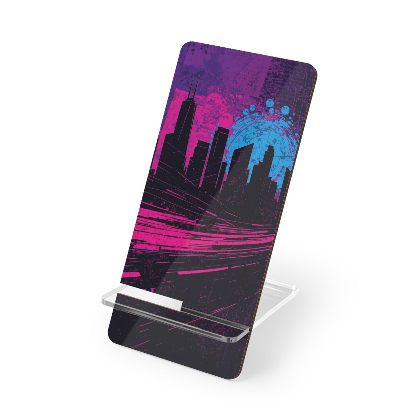 ✨📱 The Enchanted Aura Mobile Display Stand 💫