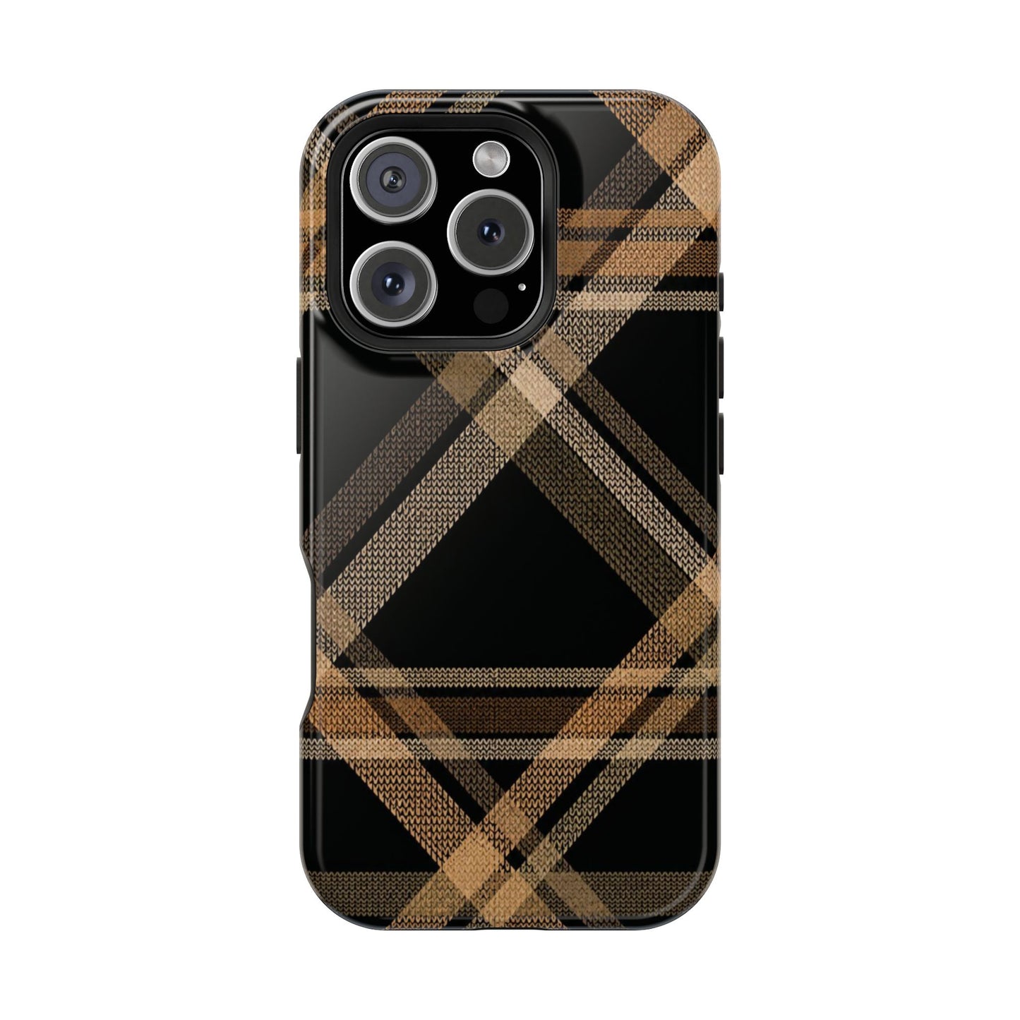 🤍 The Enchanted Aura™ Magnetic iPhone Case 🤍
