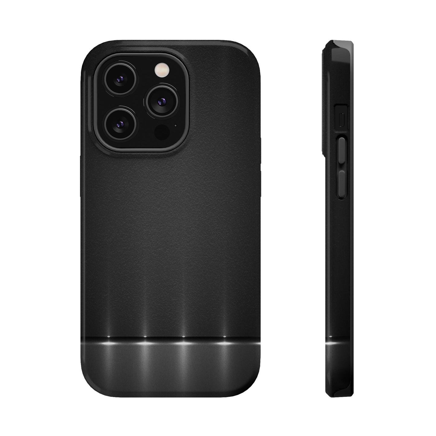 🤍 The Enchanted Aura™ Magnetic iPhone Case 🤍
