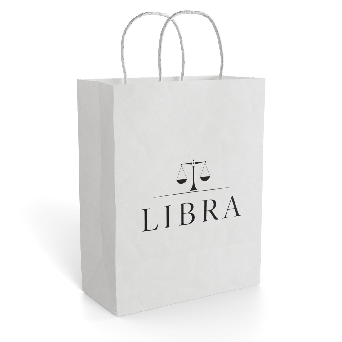 🤍 Libra Gift Bag | The Enchanted Wrap™ Collection 🤍