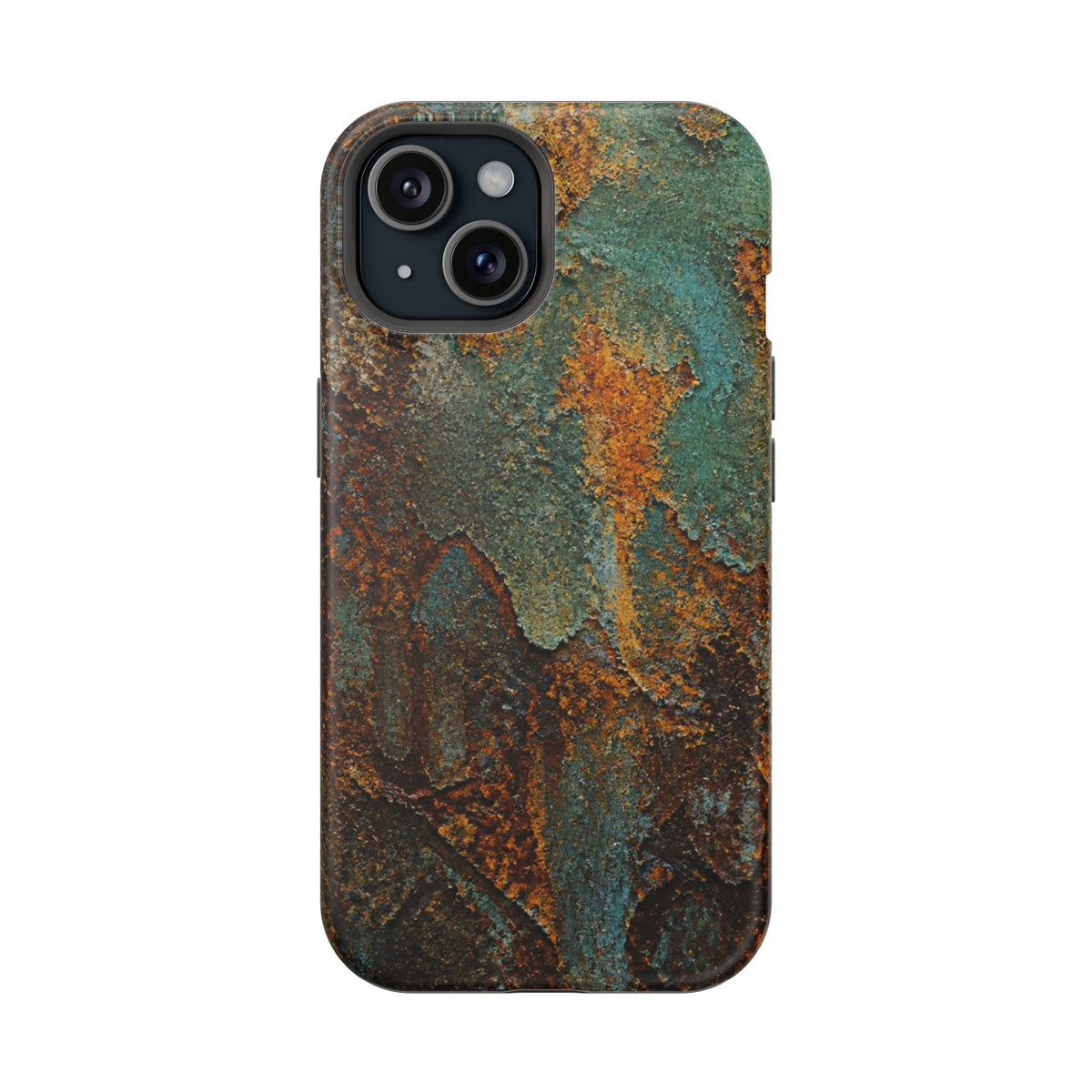 🤍 The Enchanted Aura™ Magnetic iPhone Case 🤍