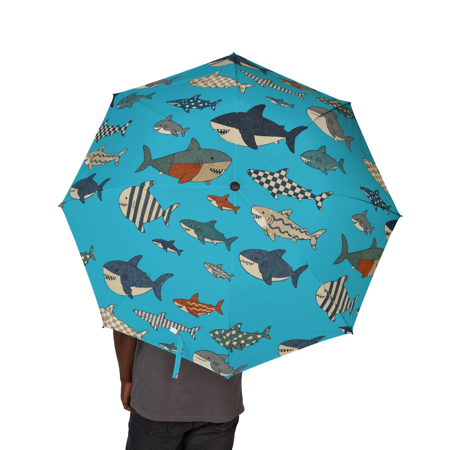 🤍 Statement Umbrella | The Enchanted Storm™ Collection 🤍