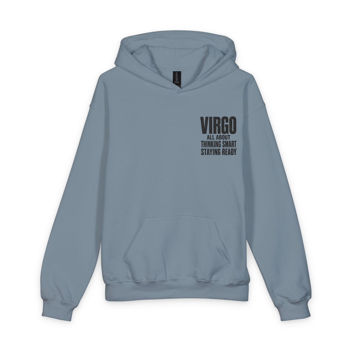 🤍 The Enchanted Statement™ Virgo Youth Hoodie | The Enchanted Apparel™ Collection 🤍