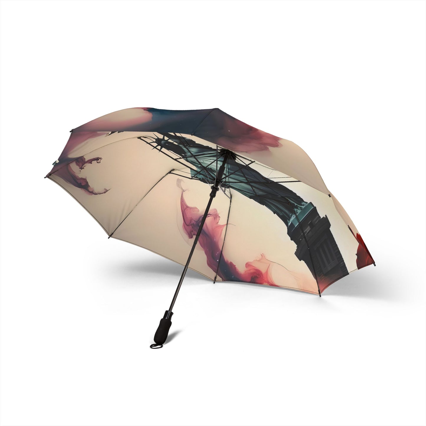 ✨ Enchanted Drizzle Umbrella: A Spell of Style in Every Storm 🌧️☂️🔮