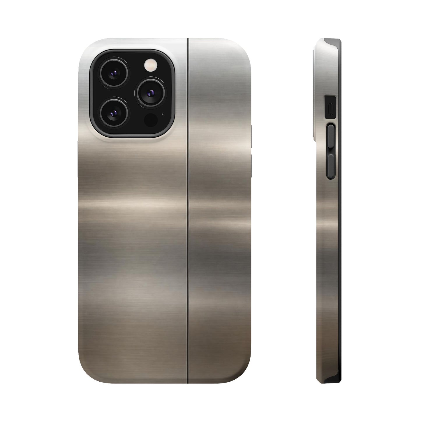 🤍 The Enchanted Aura™ Magnetic iPhone Case 🤍