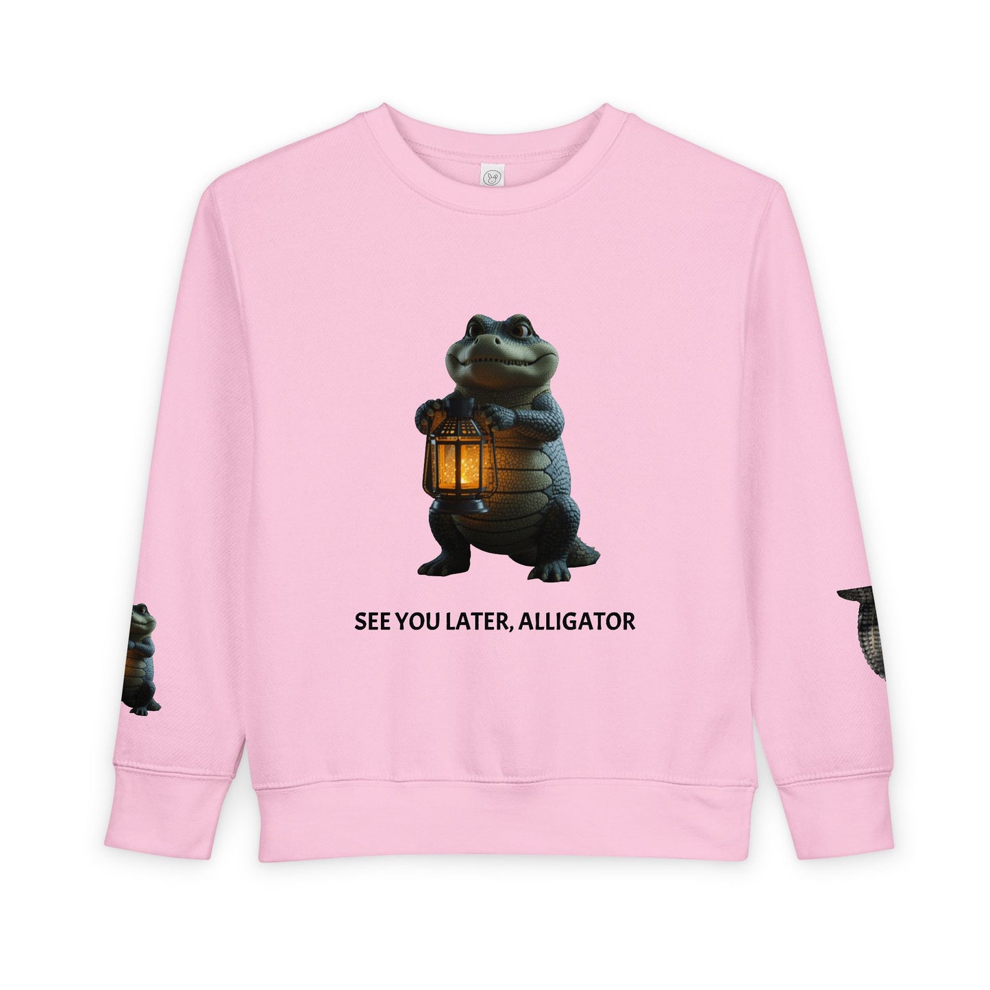 🦄✨ The Enchanted Cozy: One-of-a-Kind Children's Sweatshirt 🌈🧸