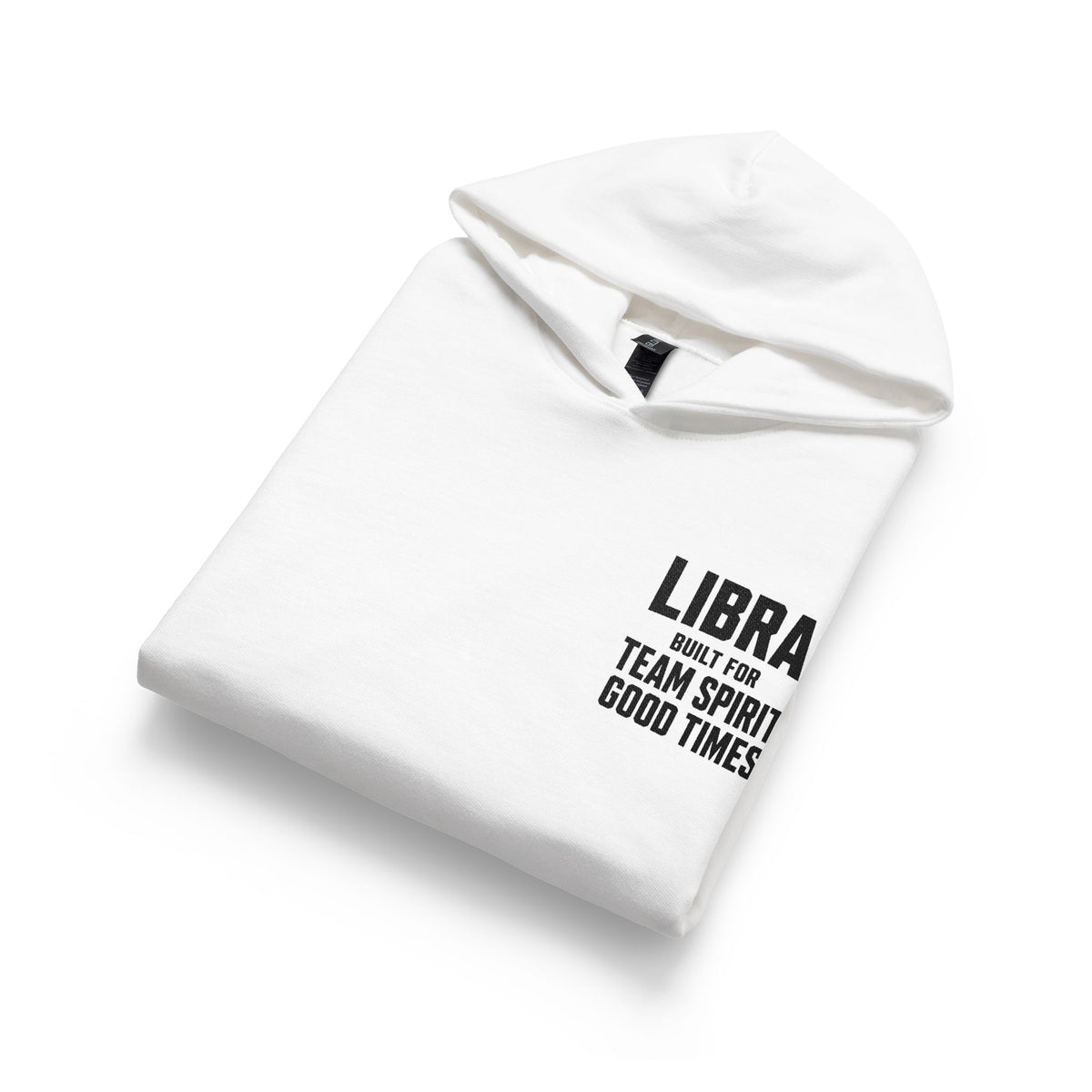 🤍 The Enchanted Statement™ Libra Youth Hoodie | The Enchanted Apparel™ Collection 🤍