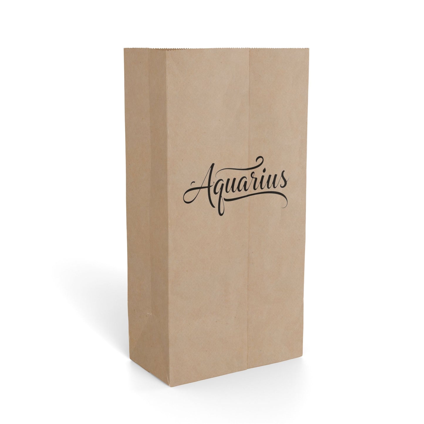 🤍 Aquarius Gift Bag | The Enchanted Wrap™ Collection 🤍
