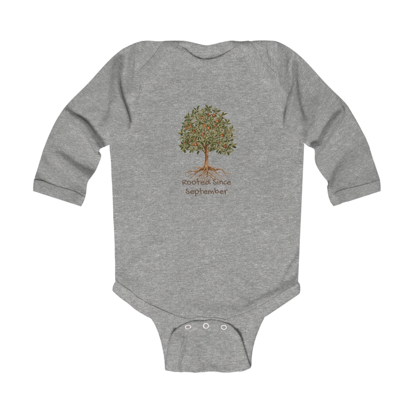 🌳🤍 The Rooted Since™ Collection – September Edition 🤍🌳