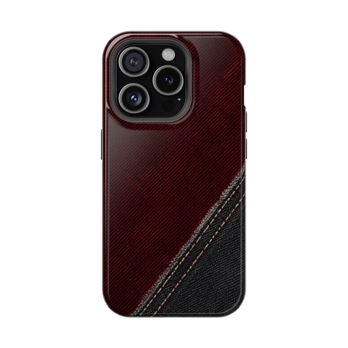 🤍 The Enchanted Aura™ Magnetic iPhone Case 🤍