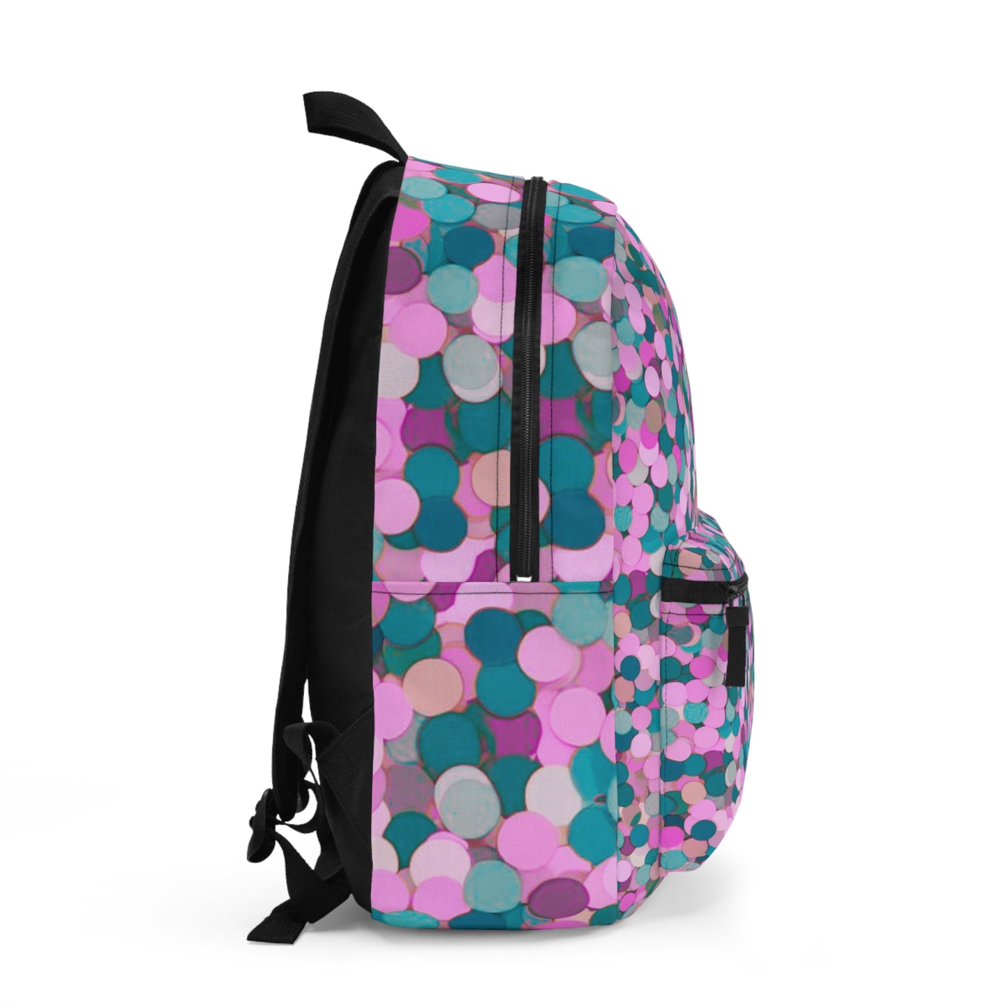 ✨ Step Up Your Style with Razzle-Dazzle Backpacks—Shine, Sparkle & Slay! 📚✈️✨ Turn heads with Razzle-Dazzle Backpacks! 📚