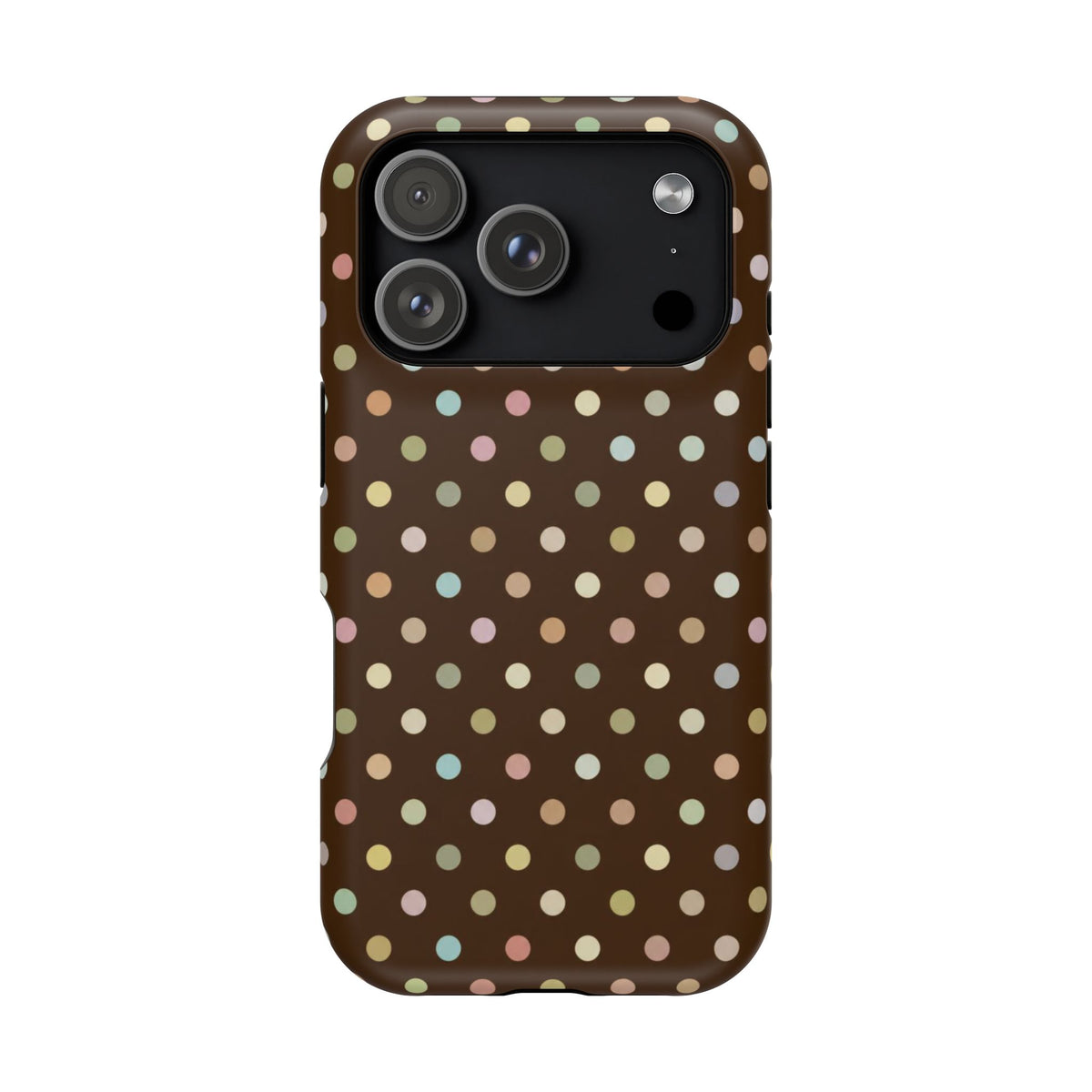 🤍 The Enchanted Aura™ Magnetic iPhone Case 🤍