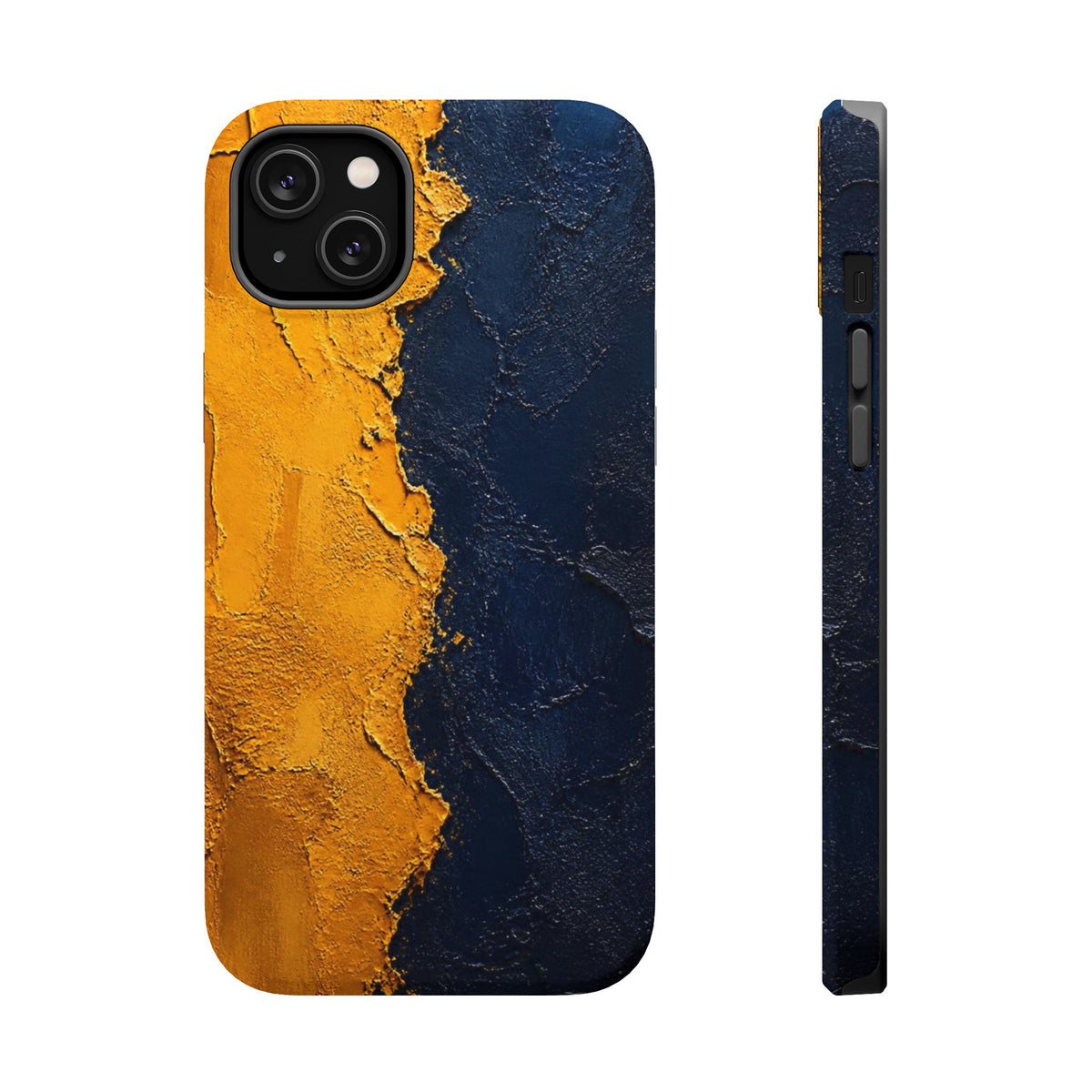 🤍 The Enchanted Aura™ Magnetic iPhone Case 🤍