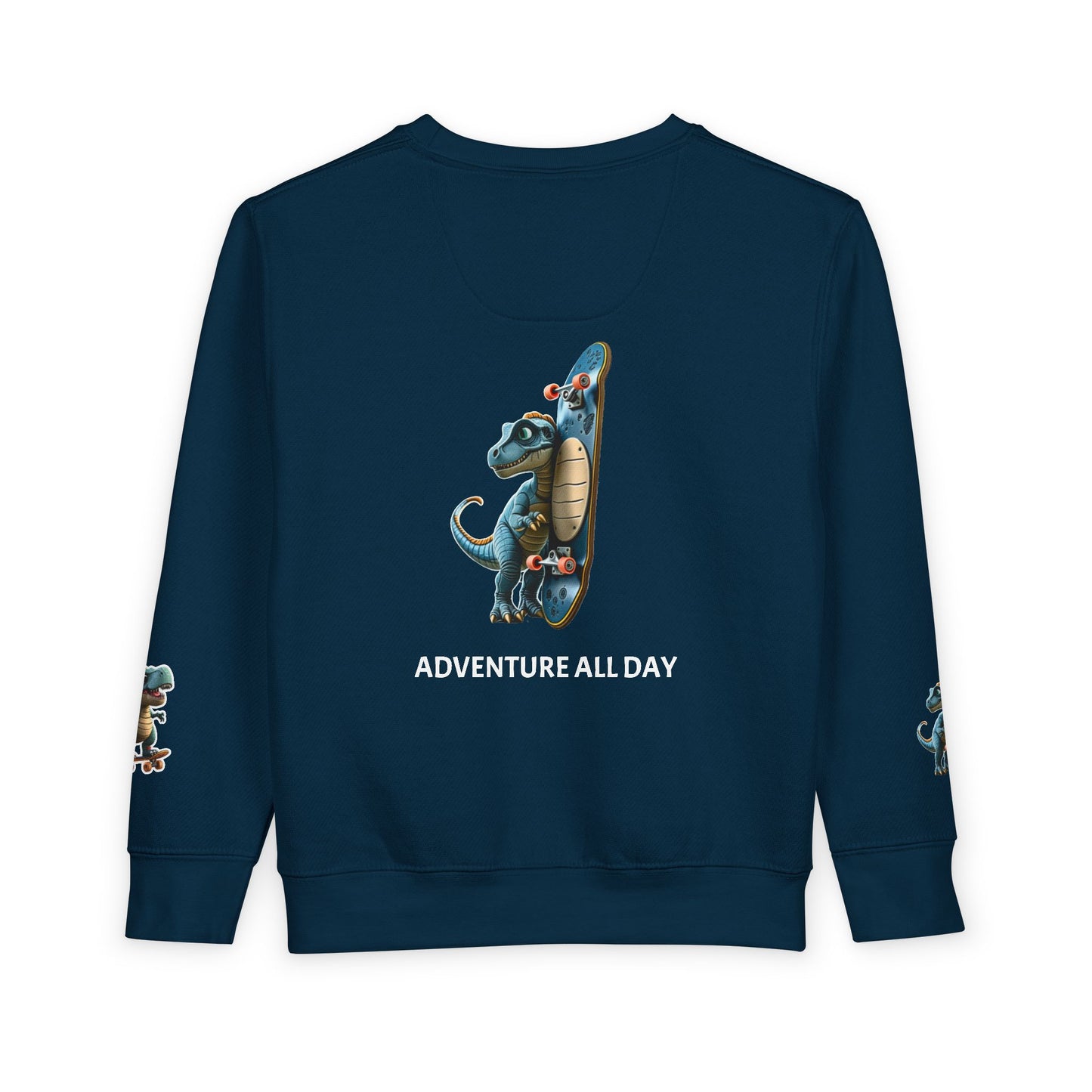 🦄✨ The Enchanted Cozy: One-of-a-Kind Children's Sweatshirt 🌈🧸