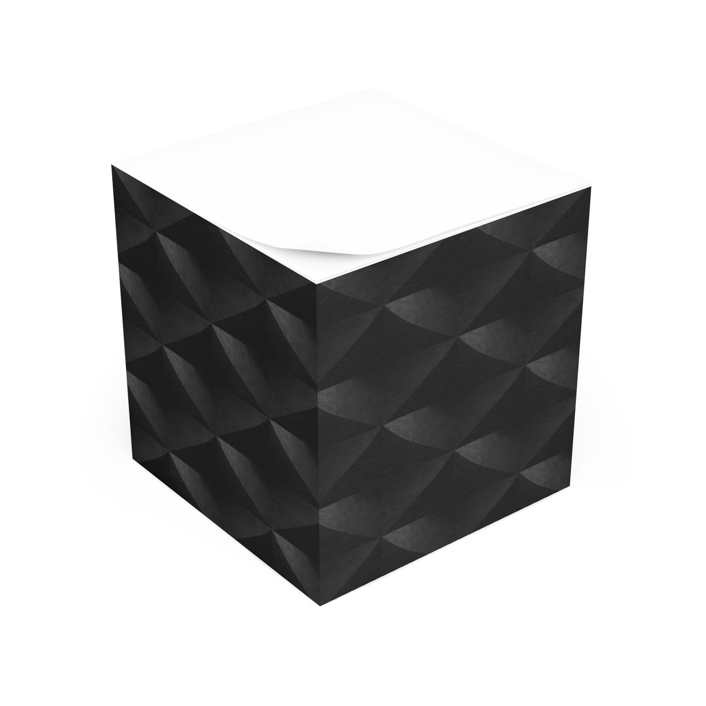 🌈📝 The Enchanted Thoughts Note Cube — Sticky Edition 📝🌈